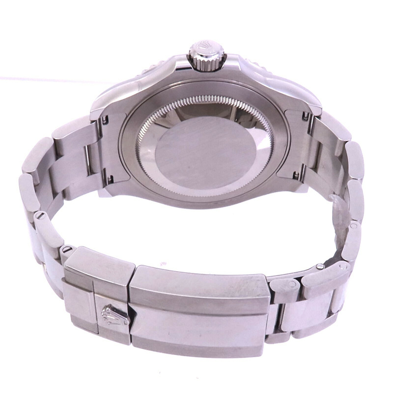 ROLEX Yacht Master 116622-4