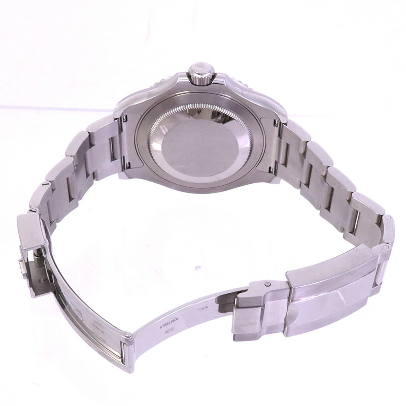 ROLEX Yacht Master 116622-5