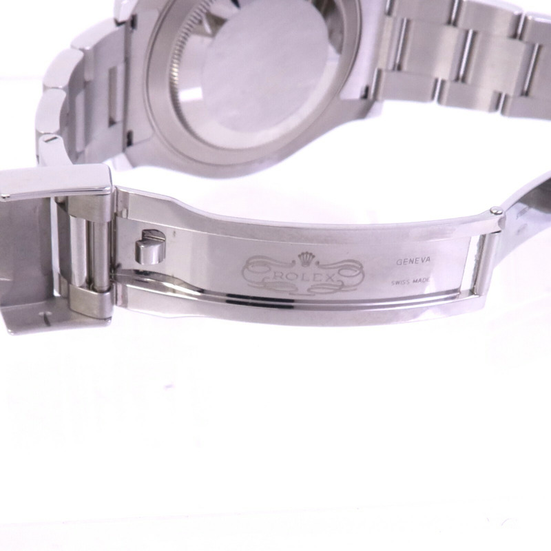 ROLEX Yacht Master 116622-7