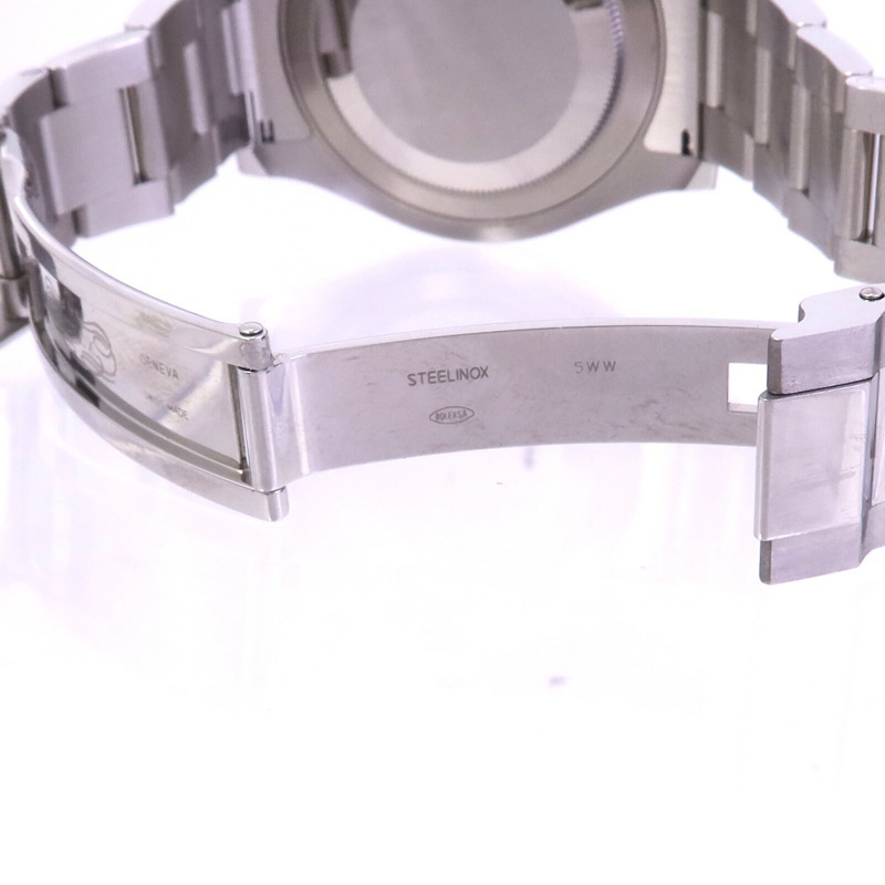 ROLEX Yacht Master 116622-8