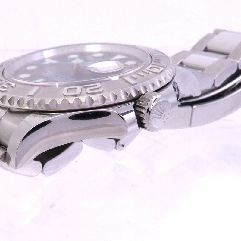 ROLEX Yacht Master 116622-9