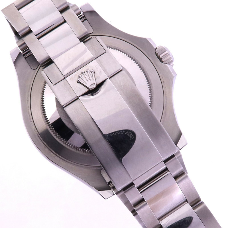 ROLEX Yacht Master 116622-10