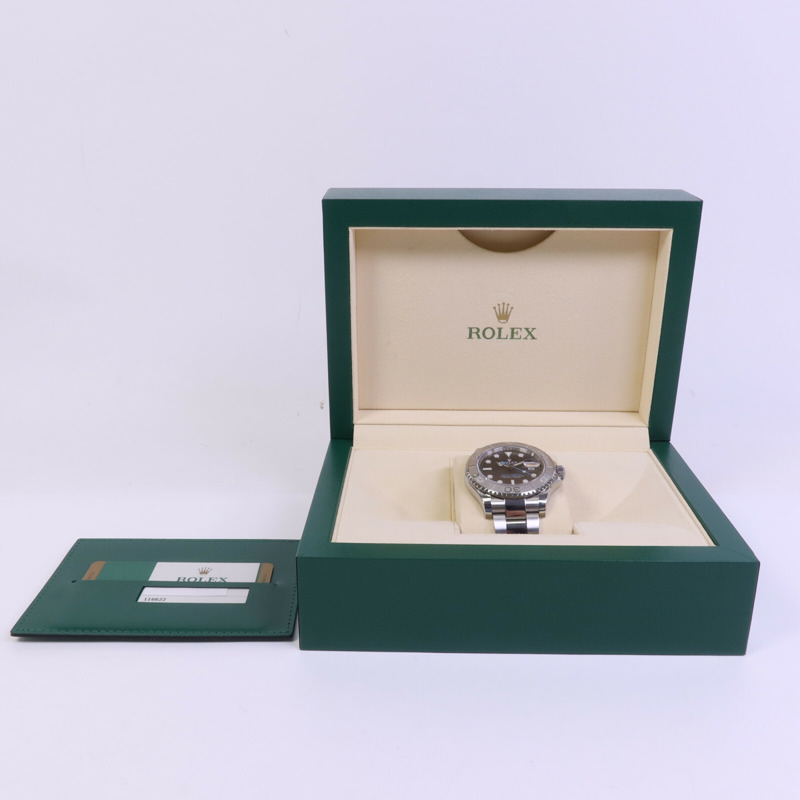 ROLEX Yacht Master 116622-11