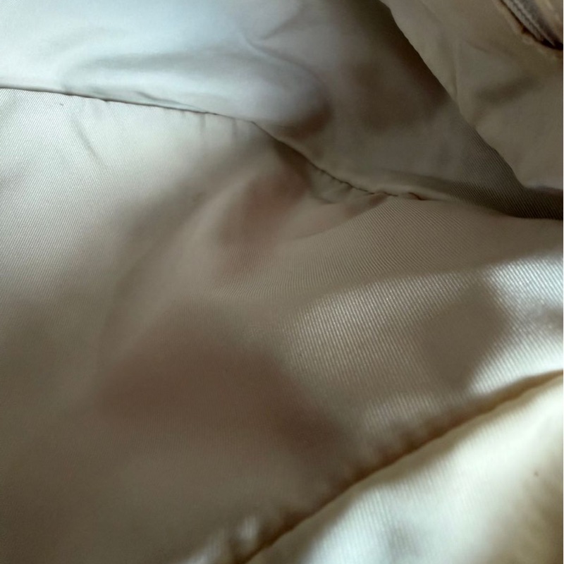 香奈兒 粉紅色CHANEL經典 New Travel Line新旅行系列 腋下包 手袋側孭背單肩包-18