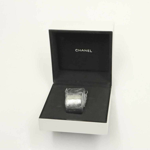 香奈兒 Premiere H2434 鑲鑽錶圈女錶，4 顆鑽石，黑色橡膠錶帶，石英錶