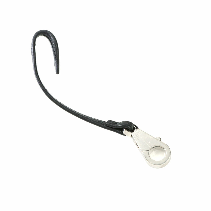 愛馬仕 Sac aux Allback 雙肩包,Toile Bivaque Swift 皮革,黑色,B 印記。-6