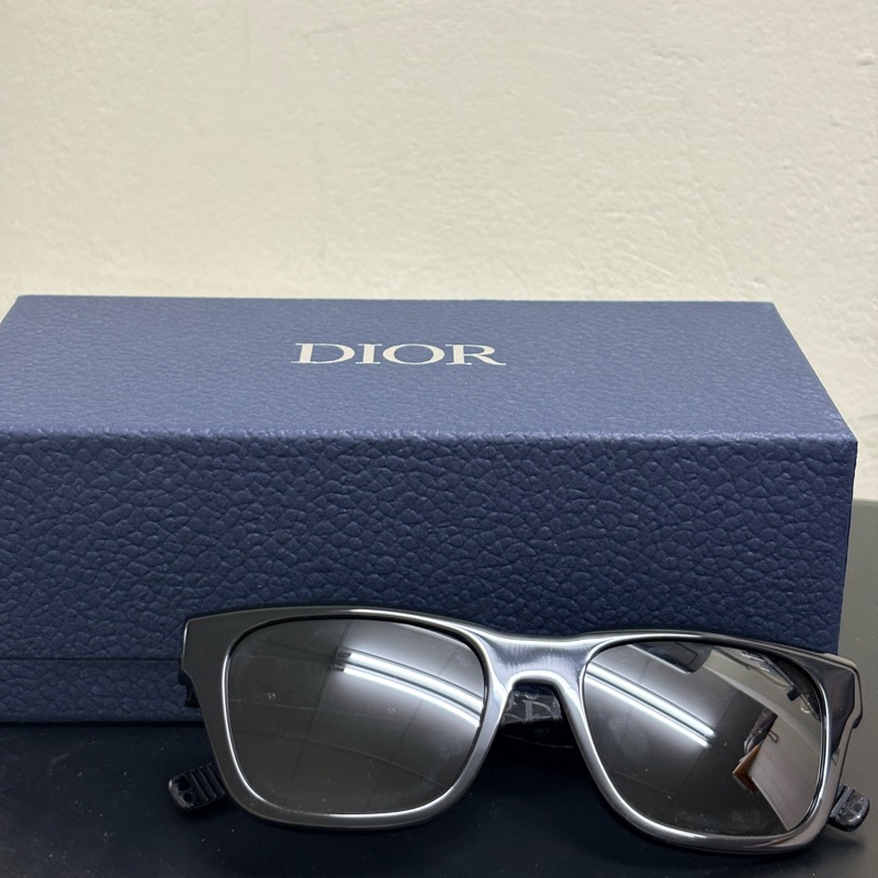 全新Dior男生墨鏡B23 S2F米蘭購入-2