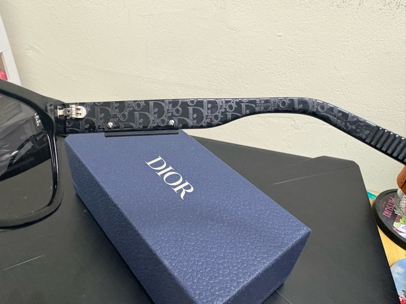 全新Dior男生墨鏡B23 S2F米蘭購入-4