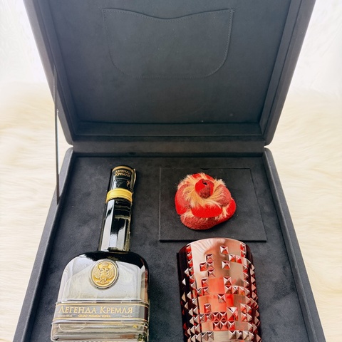 全新 Chanel 香奈兒俄羅斯宮庭絕美限量收藏禮盒