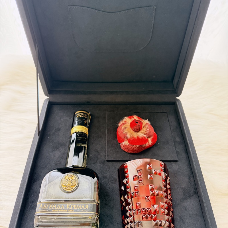 全新 Chanel 香奈兒俄羅斯宮庭絕美限量收藏禮盒-0