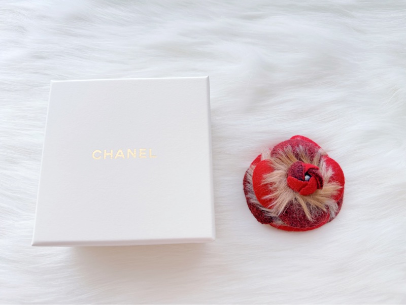 全新 Chanel 香奈兒俄羅斯宮庭絕美限量收藏禮盒-1