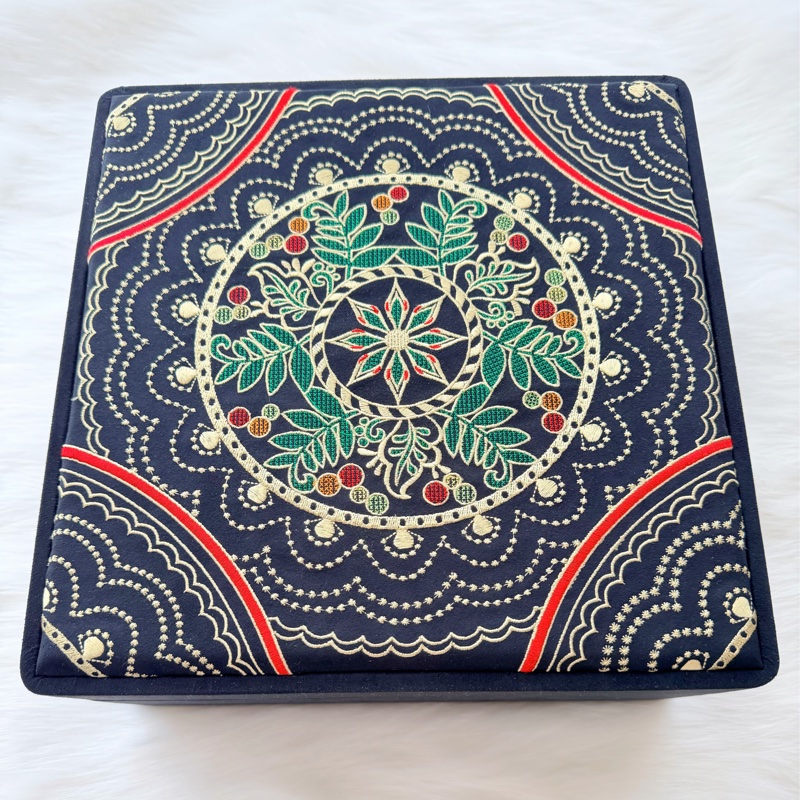 全新 Chanel 香奈兒俄羅斯宮庭絕美限量收藏禮盒-9