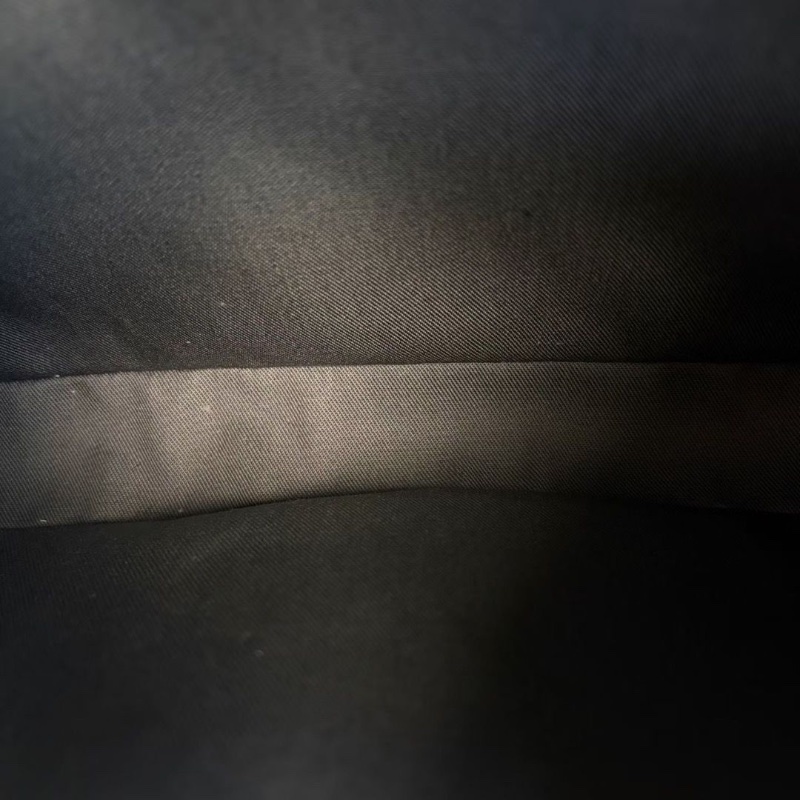 Dior馬鞍三合一斜挎包 深灰色 銀扣 23.5*16.5*4  9新 配件馬鞍子包*2 肩帶 塵袋-7