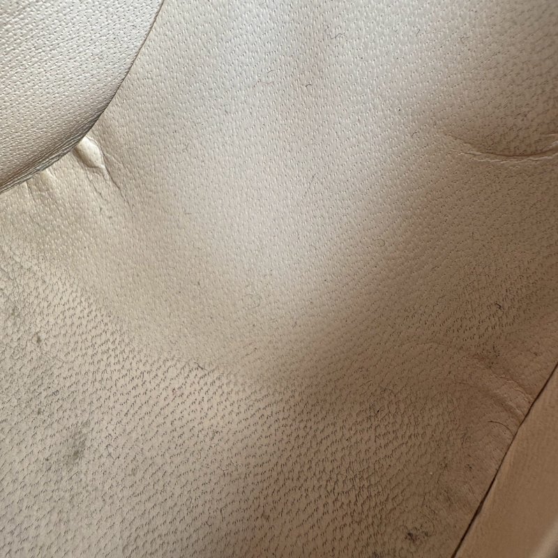 🎊個性又舒適 TODS 深咖色麂皮高跟鞋-5