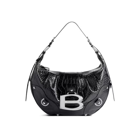 Balenciaga Essex Hobo Bag