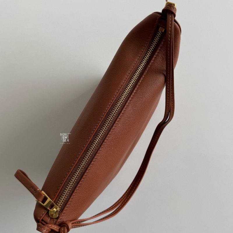 LOEWE Hammock Hobo 棕-2