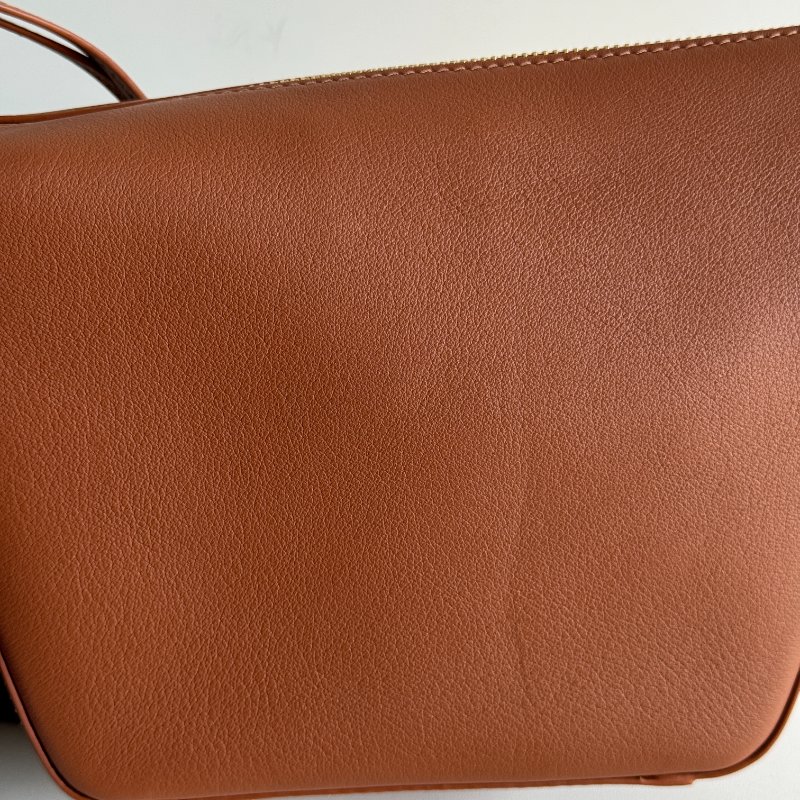 LOEWE Hammock Hobo 棕-6