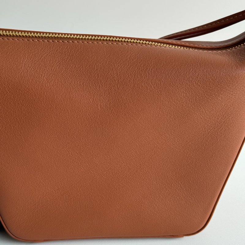 LOEWE Hammock Hobo 棕-7