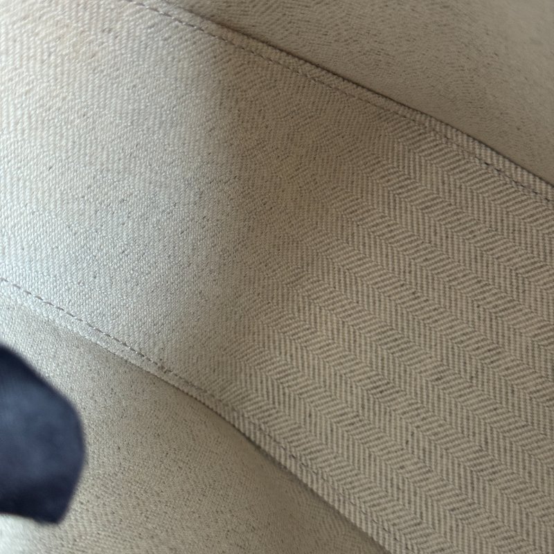 LOEWE Hammock Hobo 棕-11