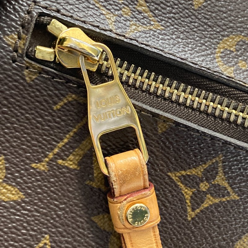 LOUIS VUITTON 路易威登 M40780 Pochotte Metis 郵差包 肩背包 PVC帆布 棕色老花 金釦-18