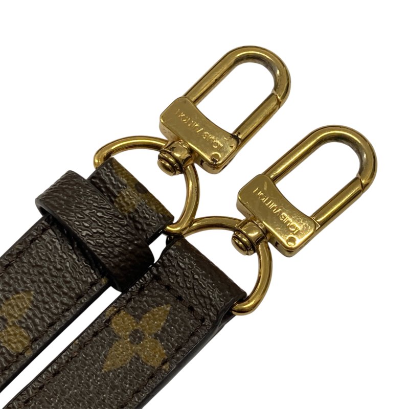 LOUIS VUITTON 路易威登 M40780 Pochotte Metis 郵差包 肩背包 PVC帆布 棕色老花 金釦-20