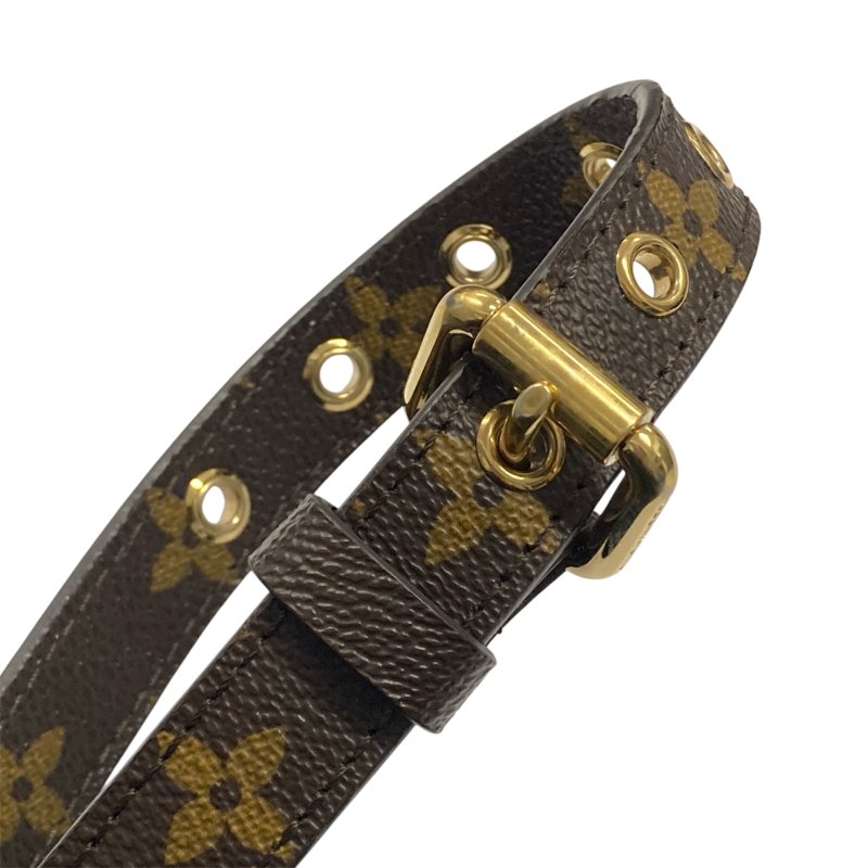LOUIS VUITTON 路易威登 M40780 Pochotte Metis 郵差包 肩背包 PVC帆布 棕色老花 金釦-21