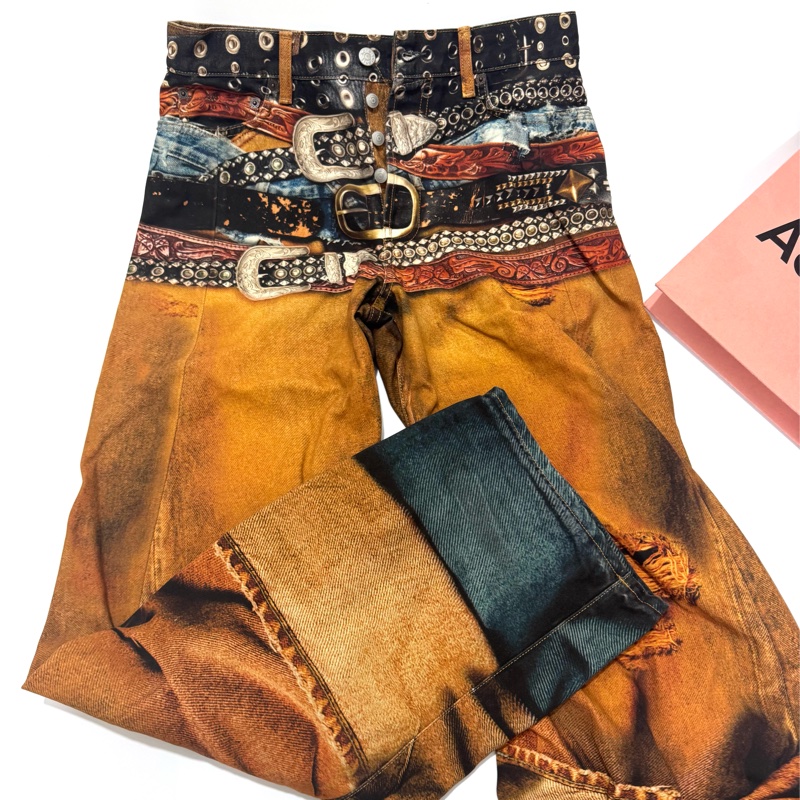 ACNE STUDIOS JEANS-2
