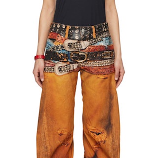 ACNE STUDIOS JEANS-3