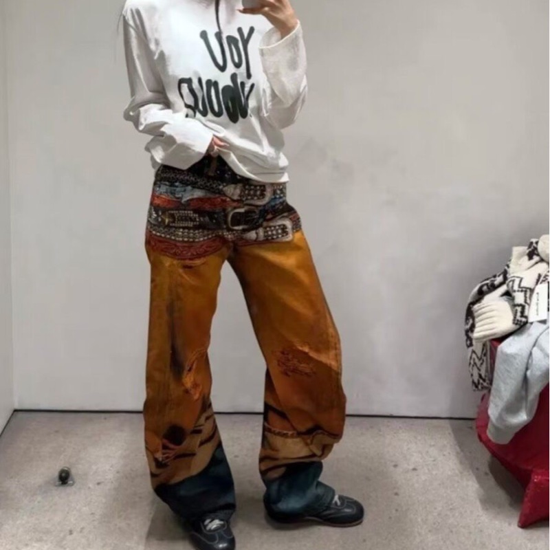 ACNE STUDIOS JEANS-5