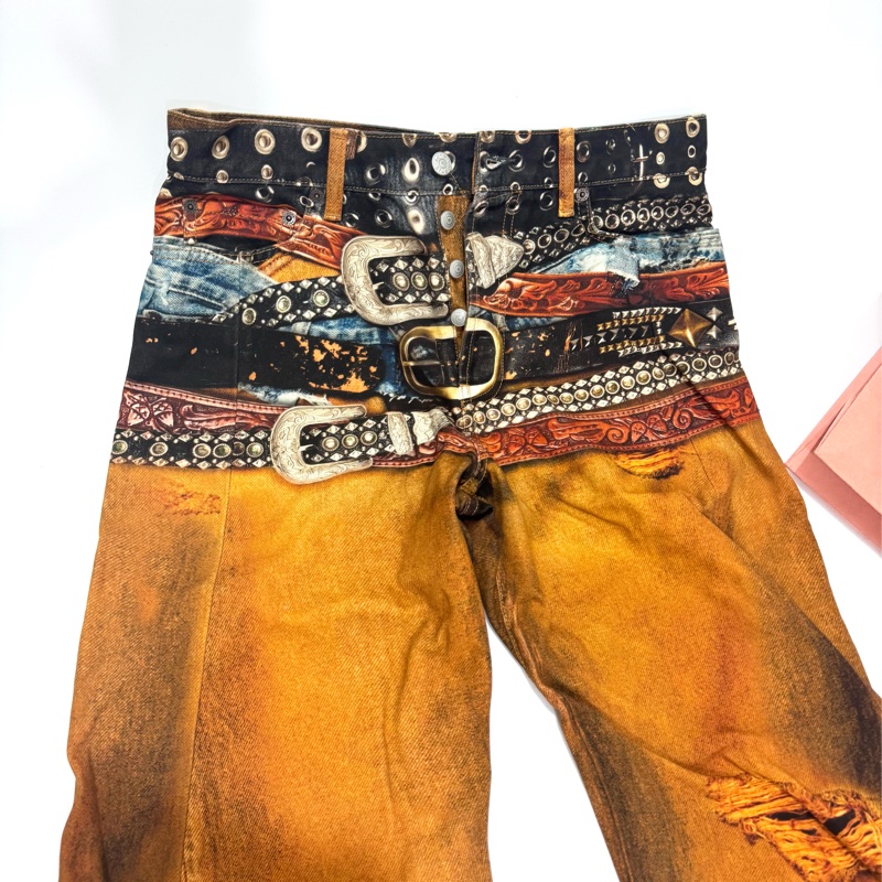 ACNE STUDIOS JEANS-7