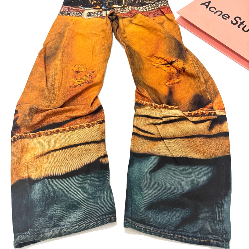 ACNE STUDIOS JEANS-9