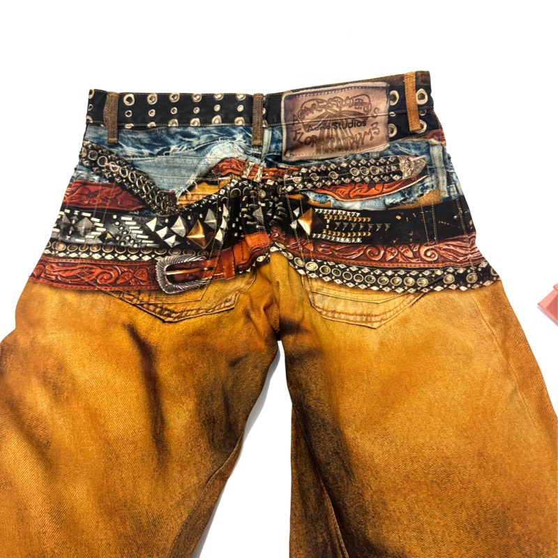 ACNE STUDIOS JEANS-11