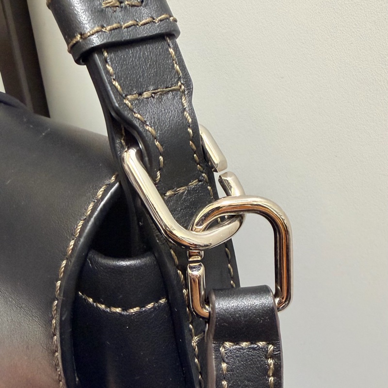 FURLA 專櫃款 CHARLIE 掀蓋包-4