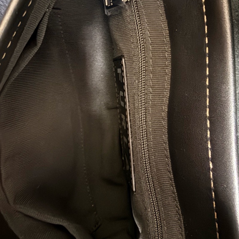 FURLA 專櫃款 CHARLIE 掀蓋包-6