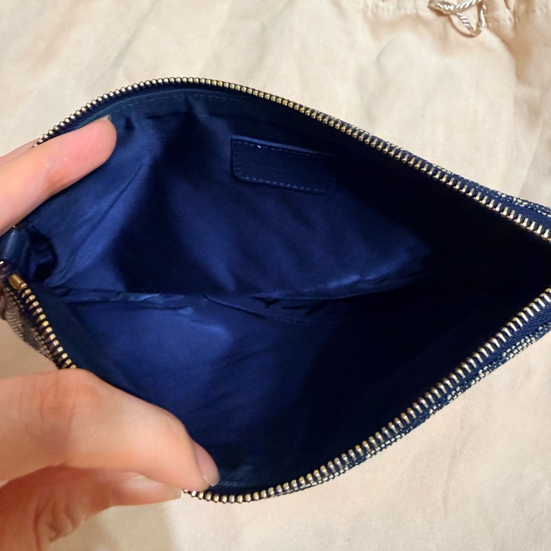 Dior 中古馬鞍包-3