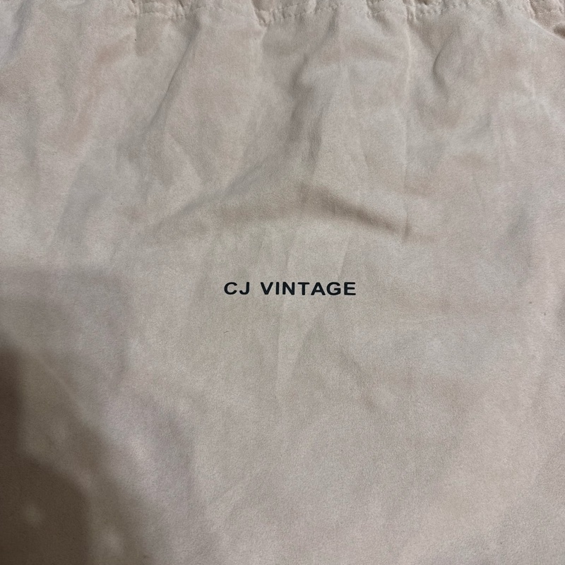 Dior 中古馬鞍包-12