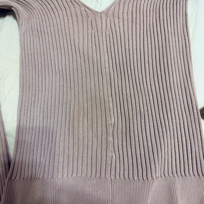 jacquemus 針織毛衣 奶茶色-6