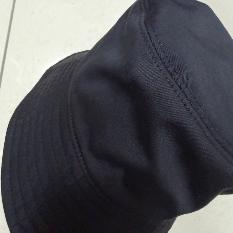 Chanel 亮片logo 漁夫帽-4