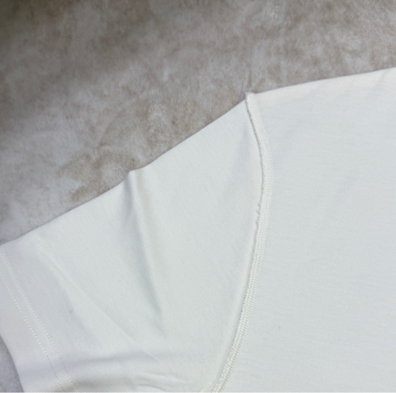 Louis Vuitton 21SS 傘兵印花 T恤-5