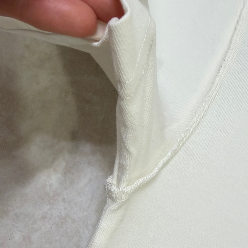 Louis Vuitton 21SS 傘兵印花 T恤-6