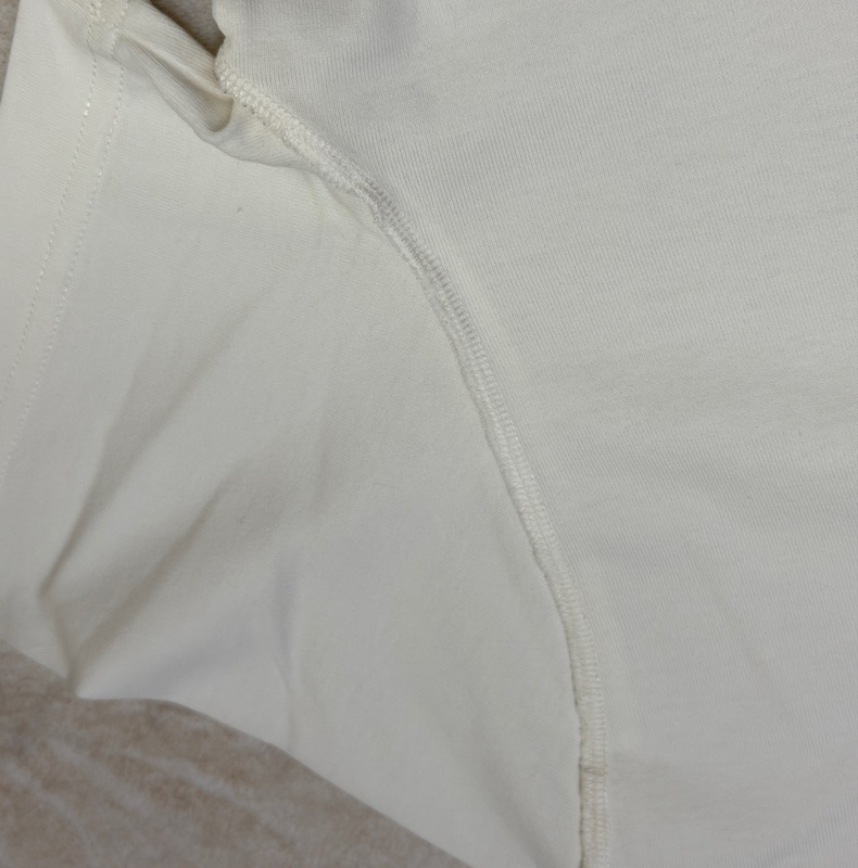 Louis Vuitton 21SS 傘兵印花 T恤-13