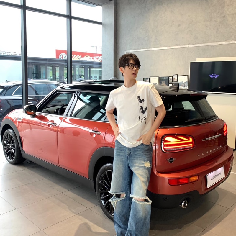 Louis Vuitton 21SS 傘兵印花 T恤-20