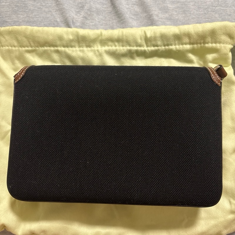 Burberry Hampshire bag-8