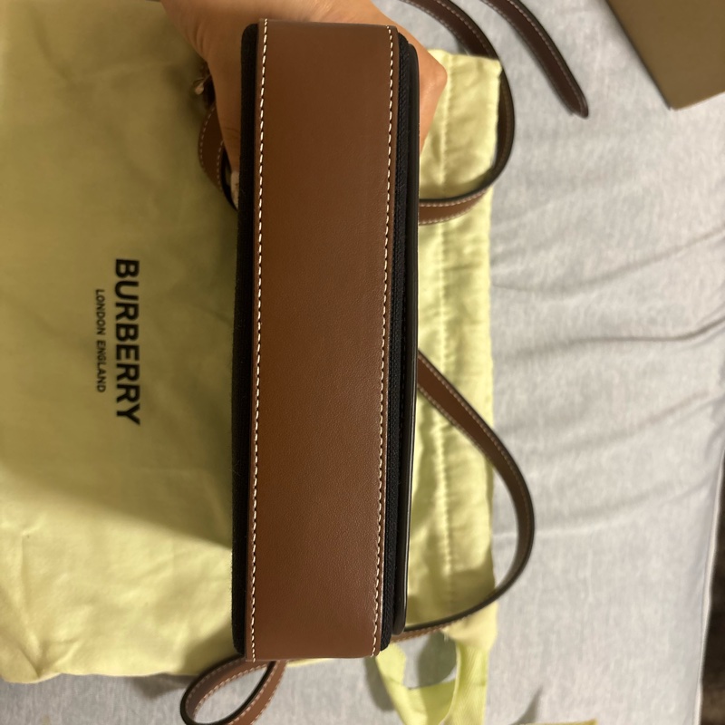 Burberry Hampshire bag-9