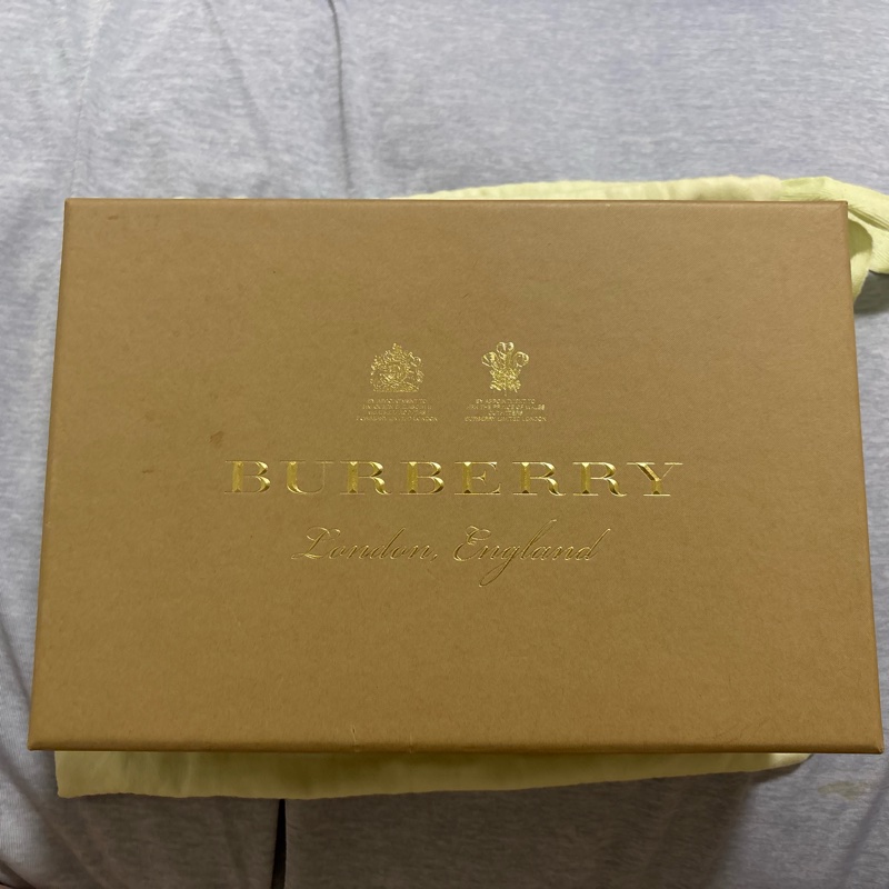 Burberry Hampshire bag-16