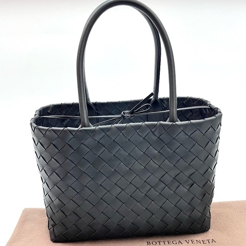 Bottega Veneta Intrecciato tote ( 8803 )