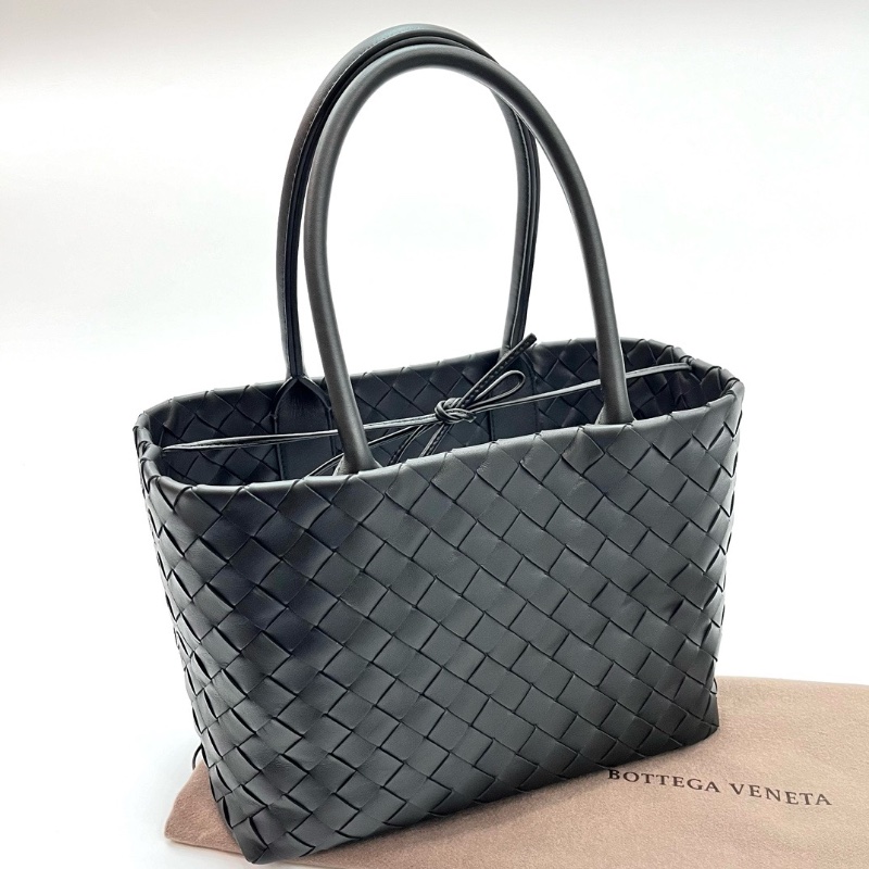 Bottega Veneta Intrecciato tote ( 8803 )-1