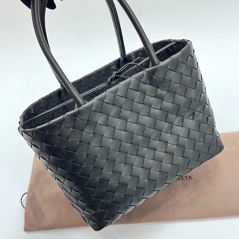 Bottega Veneta Intrecciato tote ( 8803 )-2