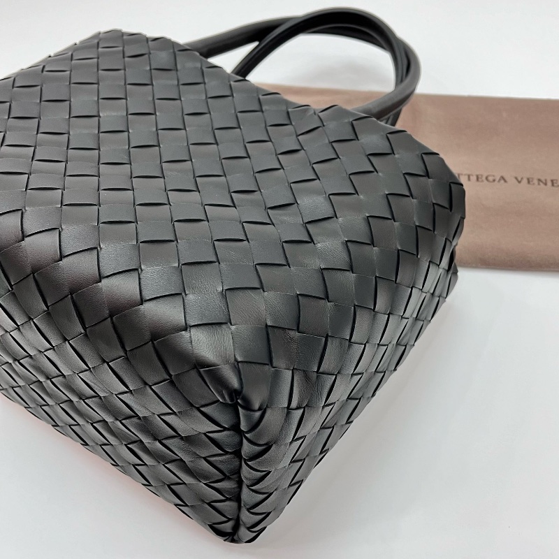 Bottega Veneta Intrecciato tote ( 8803 )-3
