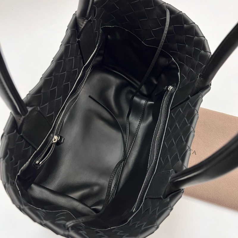 Bottega Veneta Intrecciato tote ( 8803 )-5